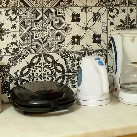 Cozy Athens Apartment / 2' From Metro Station Ngoại thất bức ảnh