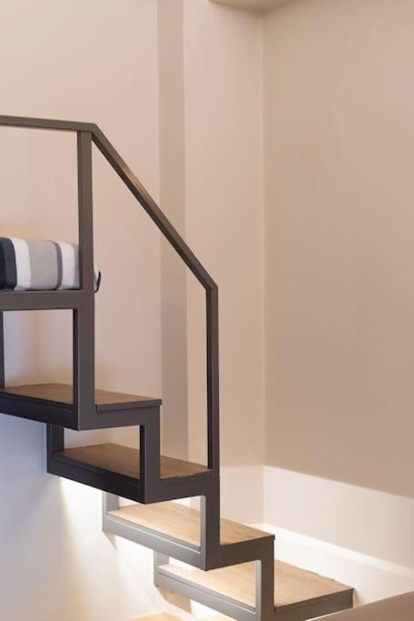 Cozy Athens Apartment / 2' From Metro Station Ngoại thất bức ảnh